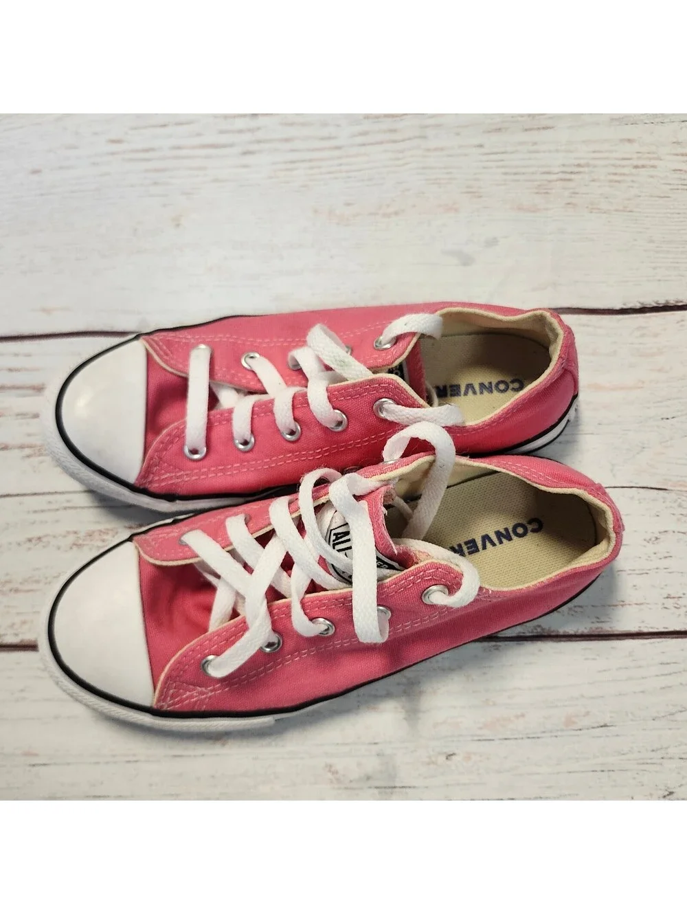 Converse great no